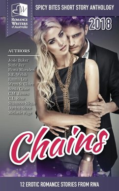 Chains - Authors, Romance Writers of Australia