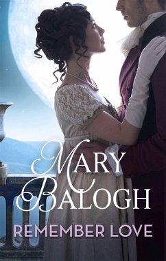 Remember Love - Balogh, Mary