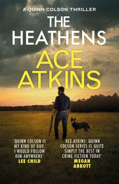 The Heathens - Atkins, Ace
