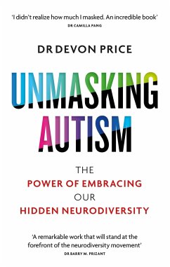 Unmasking Autism - Price, Devon