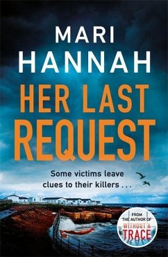 Her Last Request - Hannah, Mari