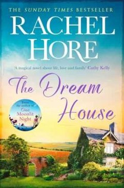 The Dream House - Hore, Rachel
