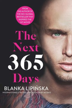 The Next 365 Days - Lipinska, Blanka