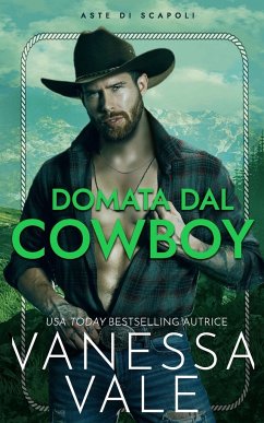 Domata dal cowboy - Vale, Vanessa