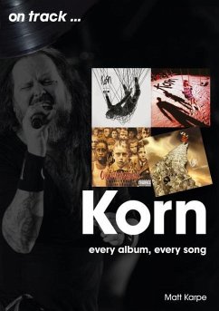 Korn On Track - Karpe, Matt