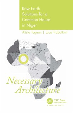 Necessary Architecture - Tognon, Alisia; Trabattoni, Luca