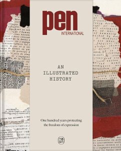 Cover PEN International