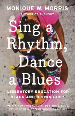 Sing a Rhythm, Dance a Blues - Morris, Monique W.