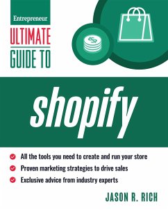 Ultimate Guide to Shopify - Rich, Jason R.