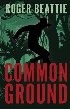 Common Ground - Beattie, Roger