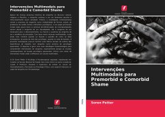 Intervenções Multimodais para Premorbid e Comorbid Shame - Petter, Soren