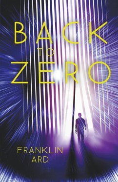 Back to Zero - Ard, Franklin