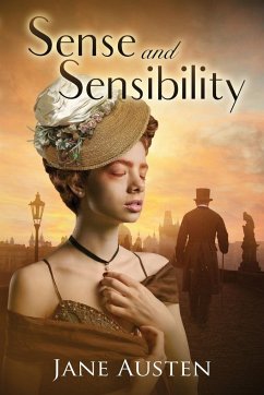 Sense and Sensibility (Annotated) - Austen, Jane
