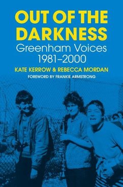 Out of the Darkness - Kerrow, Kate; Mordan, Rebecca