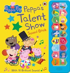 Peppa Pig: Peppa's Talent Show - Peppa Pig
