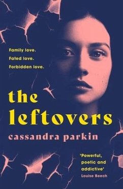 The Leftovers - Parkin, Cassandra