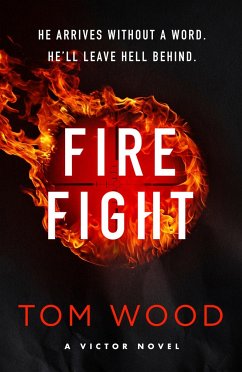 Firefight - Wood, Tom