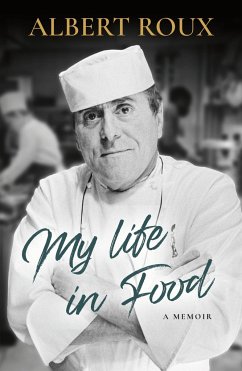 Cover My Life in Food