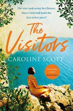 The Visitors - Scott, Caroline