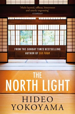 North Light - Yokoyama, Hideo