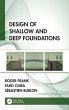 Design of Shallow and Deep Foundations - Bild 1