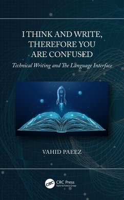 I Think and Write, Therefore You Are Confused - Paeez, Vahid