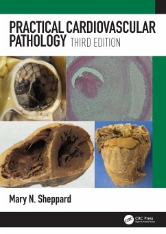 Practical Cardiovascular Pathology - Sheppard, Mary N. (St. George's University of London, UK)