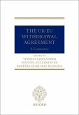 The Uk-EU Withdrawal Agreement