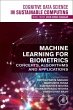 Machine Learning for Biometrics - Bild 1