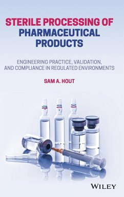 Sterile Processing of Pharmaceutical Products - Hout, Sam A.
