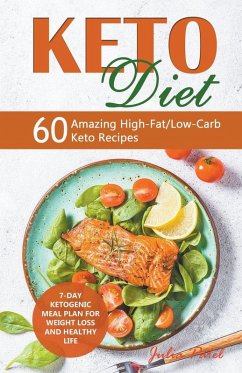 Cover Keto Diet