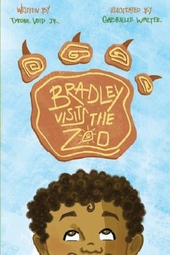 Bradley Visits the Zoo - Void, Tyrone