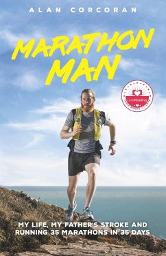 Marathon Man - Corcoran, Alan