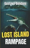 Lost Island Rampage