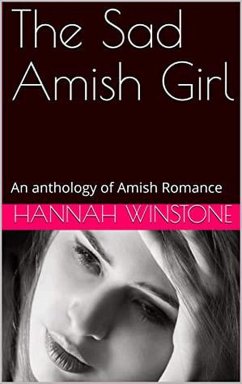 Cover The Sad Amish Girl (eBook, ePUB)