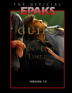 The Official EPAKS Guide to Short Form Three - Publications, Epaks