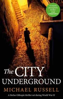 The City Underground - Russell, Michael