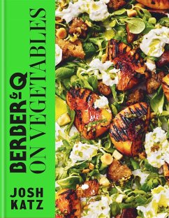Berber&Q: On Vegetables - Katz, Josh