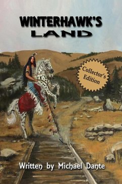 Winterhawk's Land - Dante, Michael