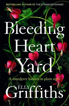 Bleeding Heart Yard - Griffiths, Elly