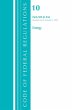 Code of Federal Regulations, Title 10... - Bild 1