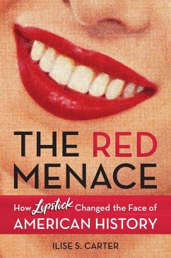 The Red Menace - Carter, Ilise S