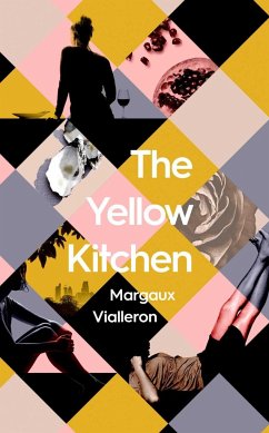 The Yellow Kitchen - Vialleron, Margaux