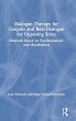 Dialogue Therapy for Couples and Real... - Bild 1