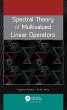 Spectral Theory of Multivalued Linear... - Bild 1