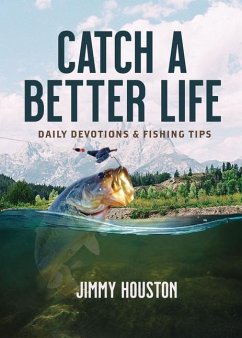 Catch a Better Life - Houston, Jimmy