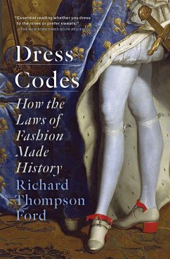 Dress Codes - Ford, Richard Thompson