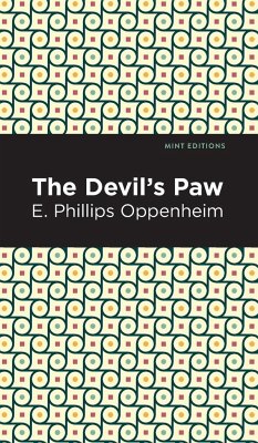 The Devil's Paw - Oppenheim, E. Phillips