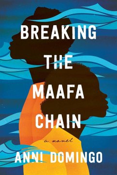 Breaking the Maafa Chain - Domingo, Anni