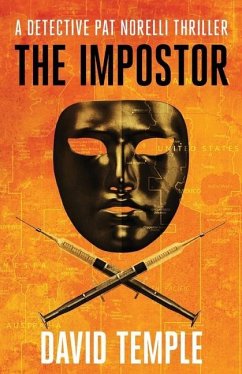 The Impostor - Temple, David